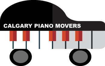 Calgary Piano Movers